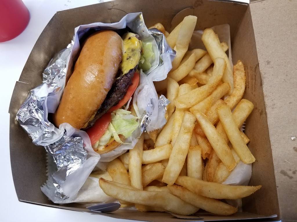 #12 WNB Factory - Wings & Burger | restaurant | 6071 Fairburn Rd, Douglasville, GA 30134, USA | 7705753106 OR +1 770-575-3106