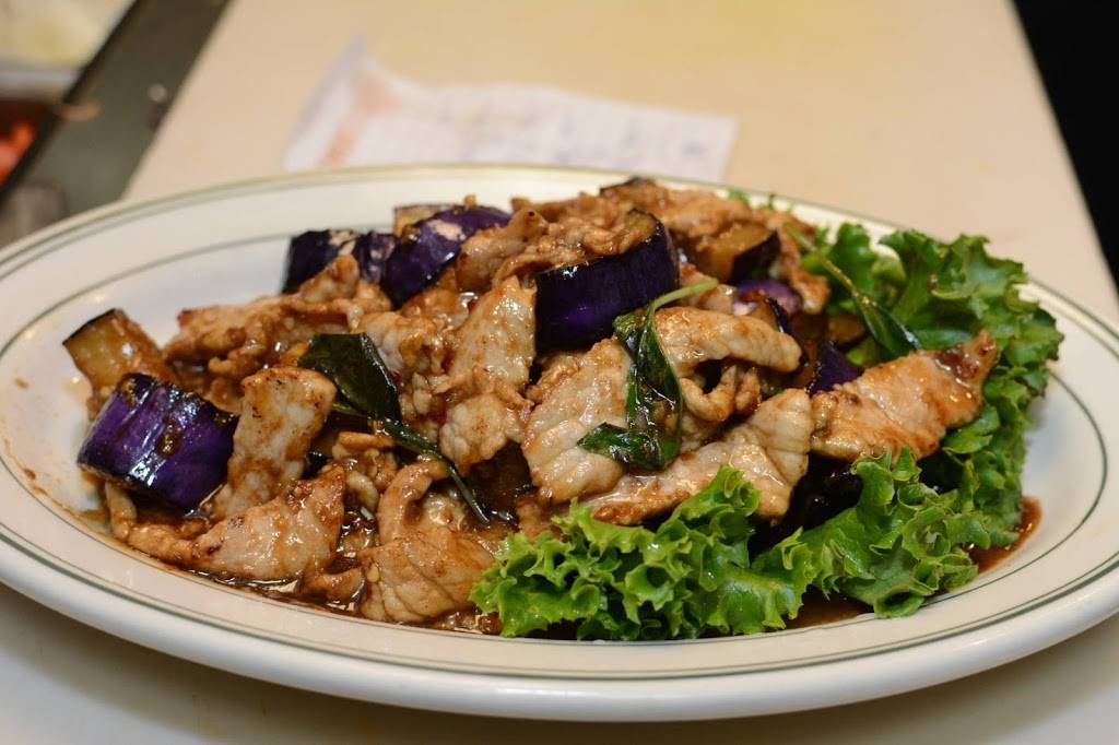 Pearl of Siam | restaurant | 18660 E Hampden Ave, Aurora, CO 80013, USA | 3036177408 OR +1 303-617-7408