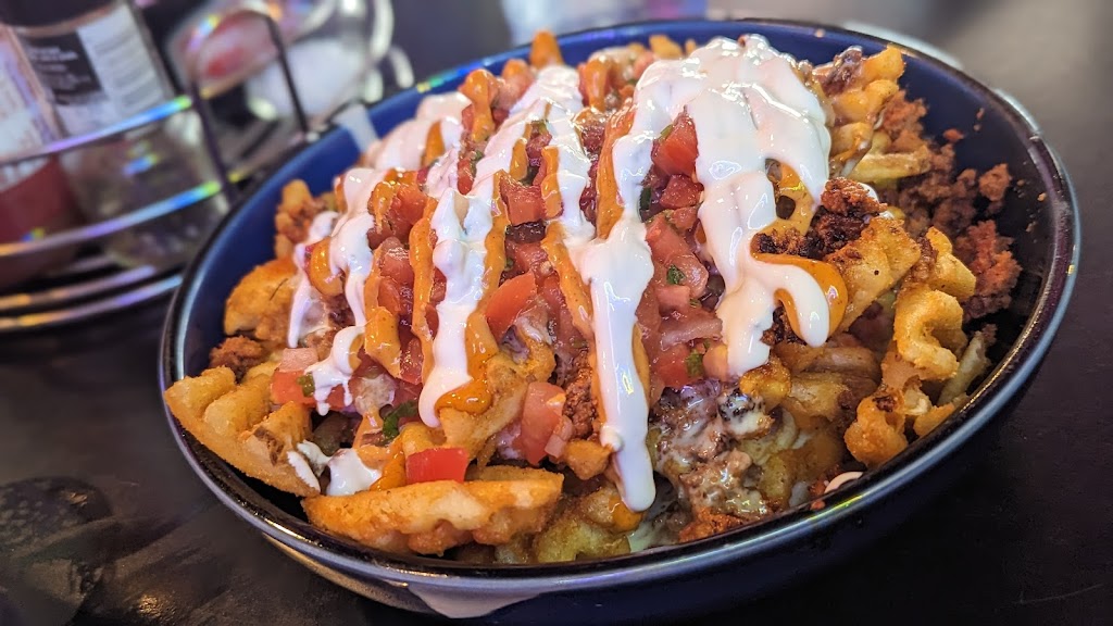 The Pink Agave | restaurant | 129 E Pine St, Ponchatoula, LA 70454, USA | 9854670500 OR +1 985-467-0500