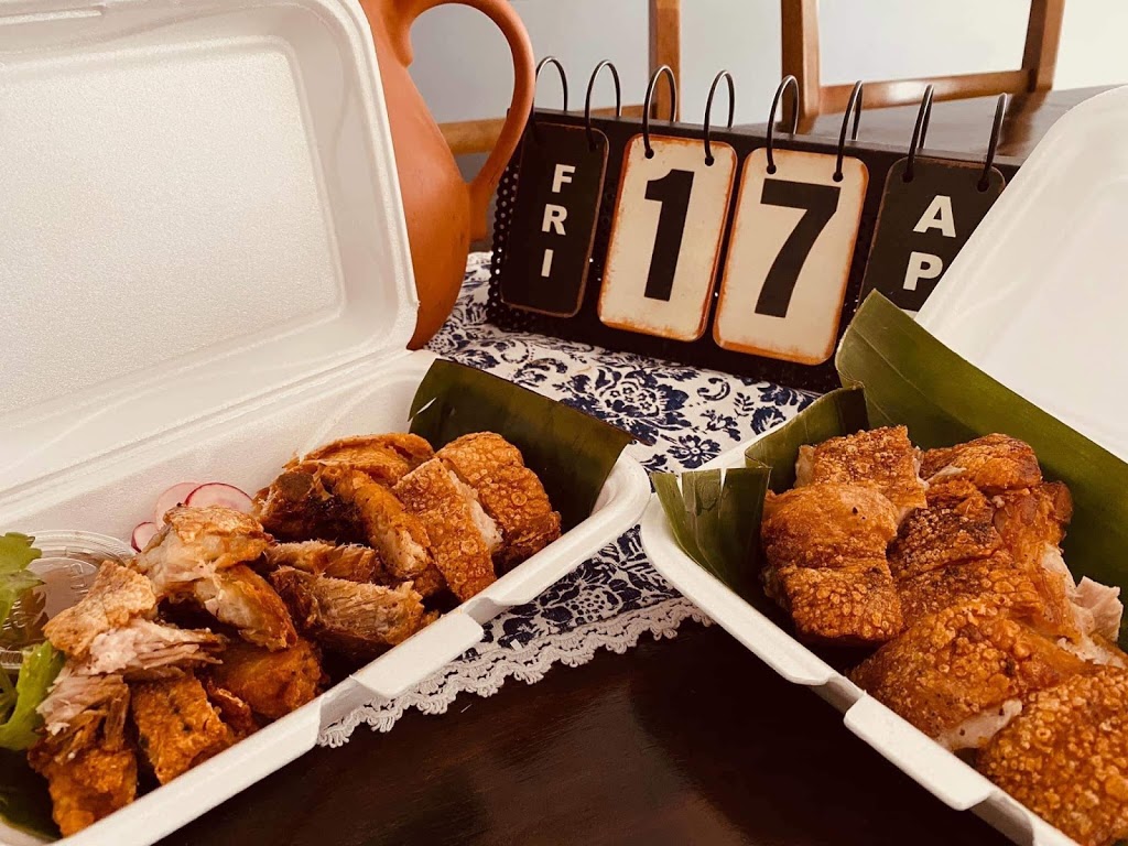 Isla Pilipinas Cafe | restaurant | 1083 SE 17th St, Fort Lauderdale, FL 33316, USA | 9547027751 OR +1 954-702-7751