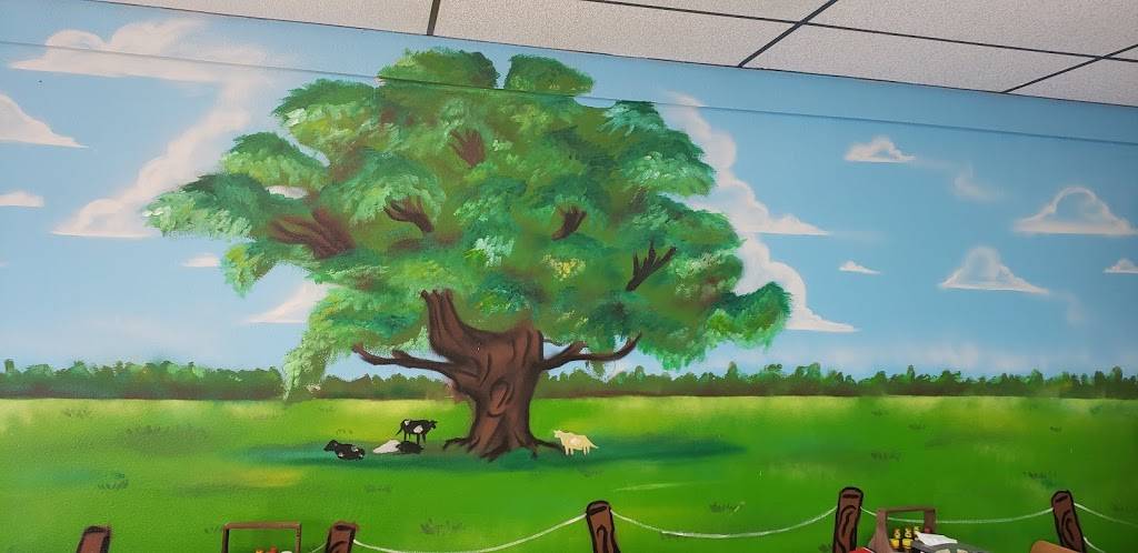 Maggies Back Porch | restaurant | 2001 E Judge Perez Dr Suite B, Chalmette, LA 70043, USA | 5045715398 OR +1 504-571-5398