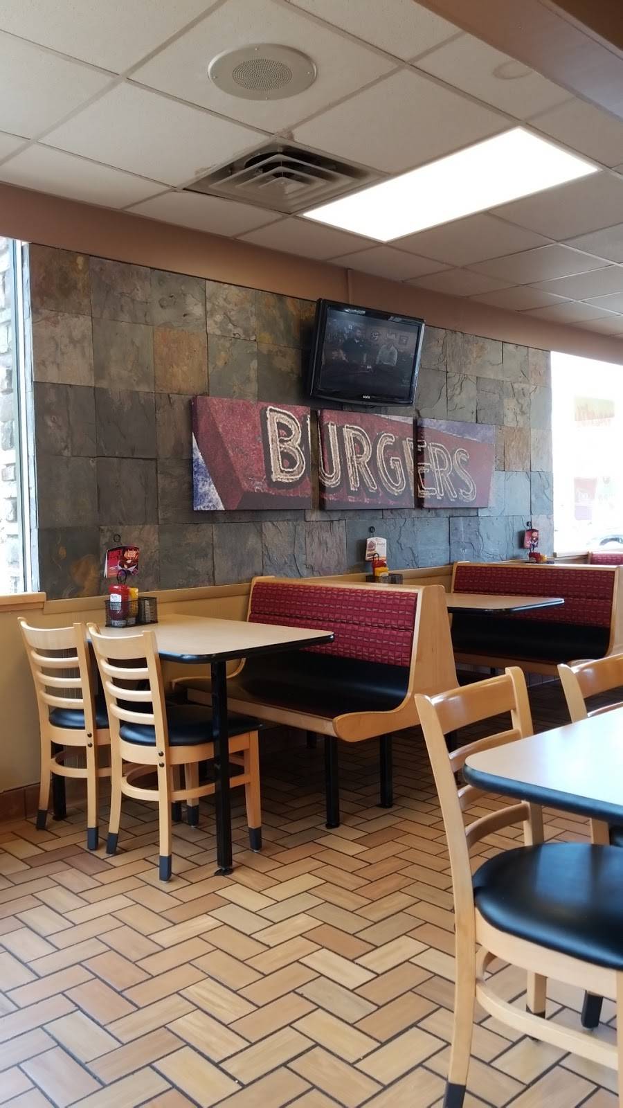 Dairy Queen Grill & Chill | restaurant | 151 KY-2, Olive Hill, KY 41164, USA | 6062865260 OR +1 606-286-5260