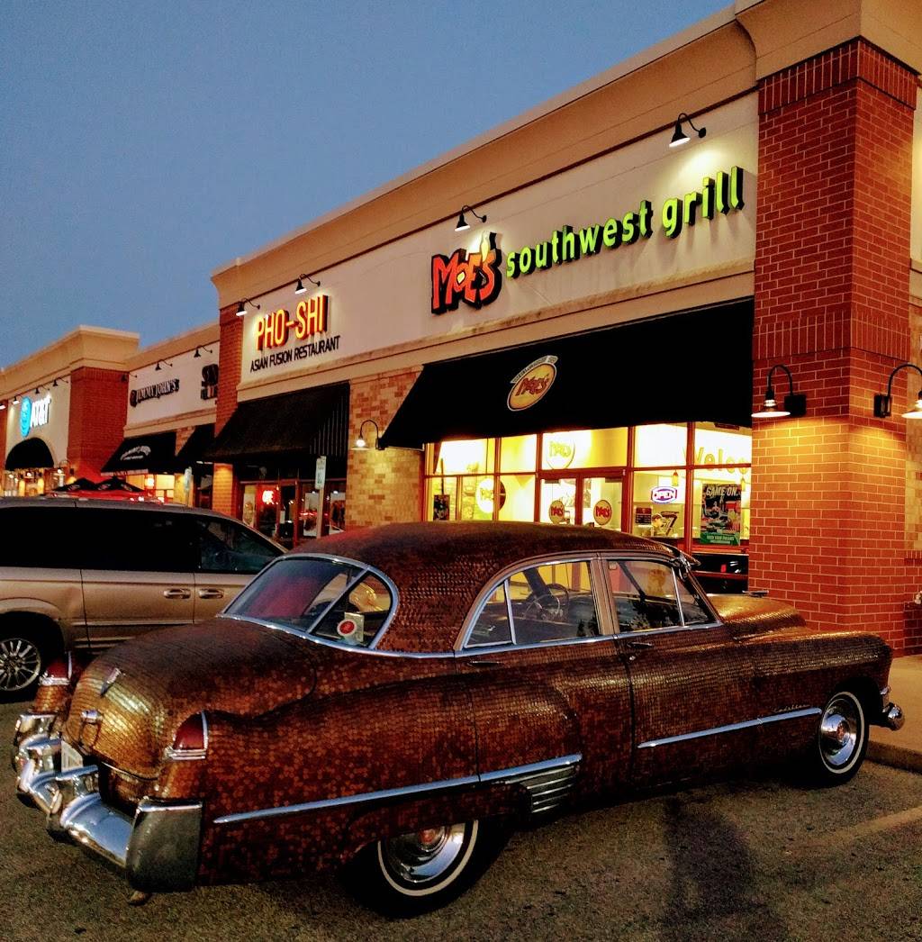 Moes Southwest Grill | restaurant | 6739 W Jefferson Blvd, Fort Wayne, IN 46804, USA | 2609696637 OR +1 260-969-6637