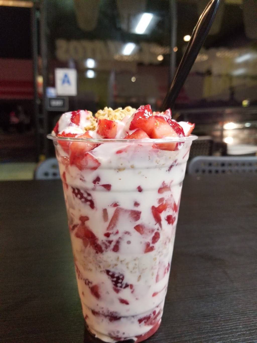 Botanas Locas | restaurant | 3323 Palm Ave, San Diego, CA 92154, USA | 6193923326 OR +1 619-392-3326