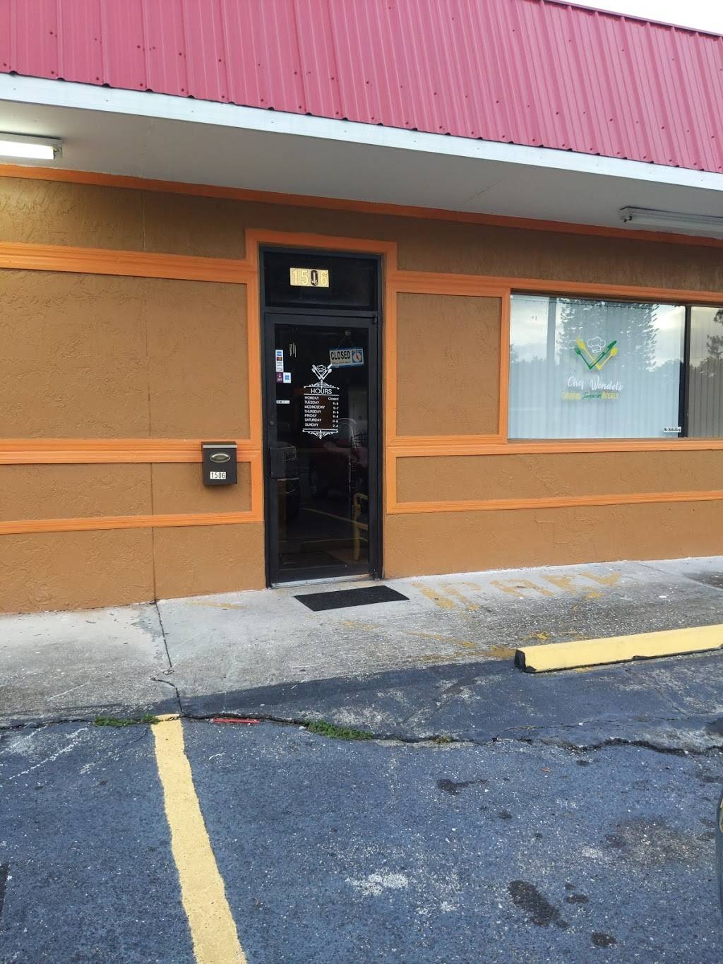Chef Wendels Catering Jamaican Kitchen | restaurant | 1506 34th St NW, Winter Haven, FL 33881, USA | 8632806550 OR +1 863-280-6550