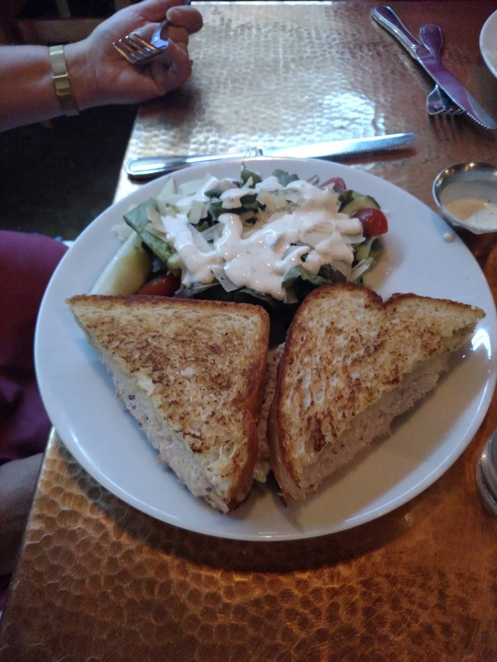 Venues Cafe | restaurant | 34 Easy St, Carefree, AZ 85377, USA | 4805959909 OR +1 480-595-9909