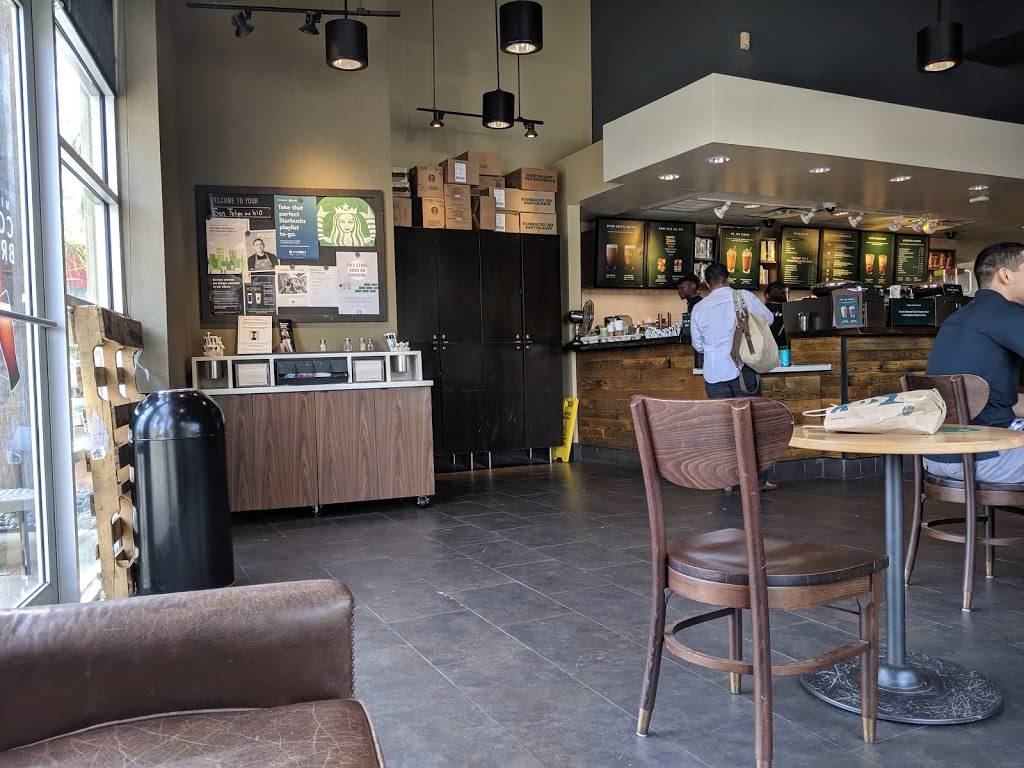 Starbucks | cafe | 4520 San Felipe St Suite 300, Houston, TX 77027, USA | 7139600021 OR +1 713-960-0021