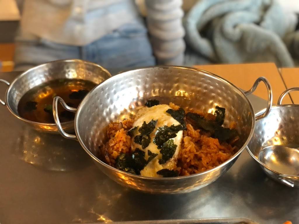 The Kimbap | restaurant | 400 S Western Ave #102, Los Angeles, CA 90020, USA | 2133651040 OR +1 213-365-1040