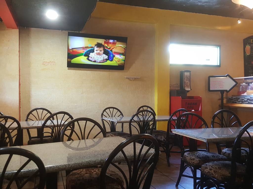 Loco Burrito | restaurant | Norco, CA 92860, USA | 9514795838 OR +1 951-479-5838