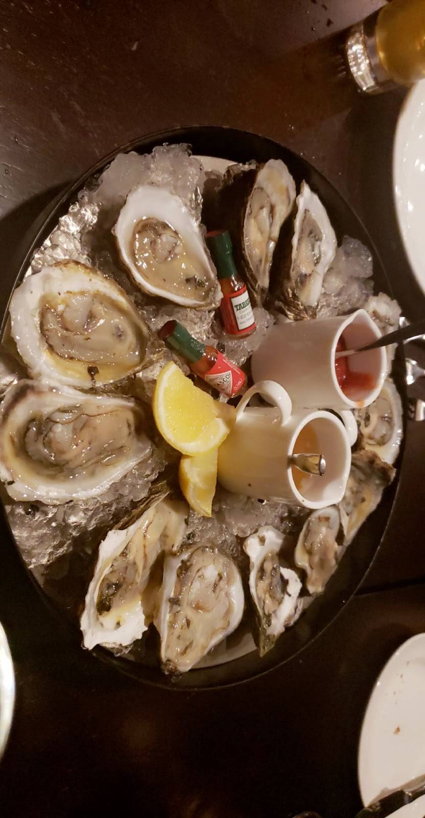 Old Hickory Steakhouse | restaurant | 6700 N Gaylord Rockies Blvd, Aurora, CO 80019, USA | 7205741476 OR +1 720-574-1476