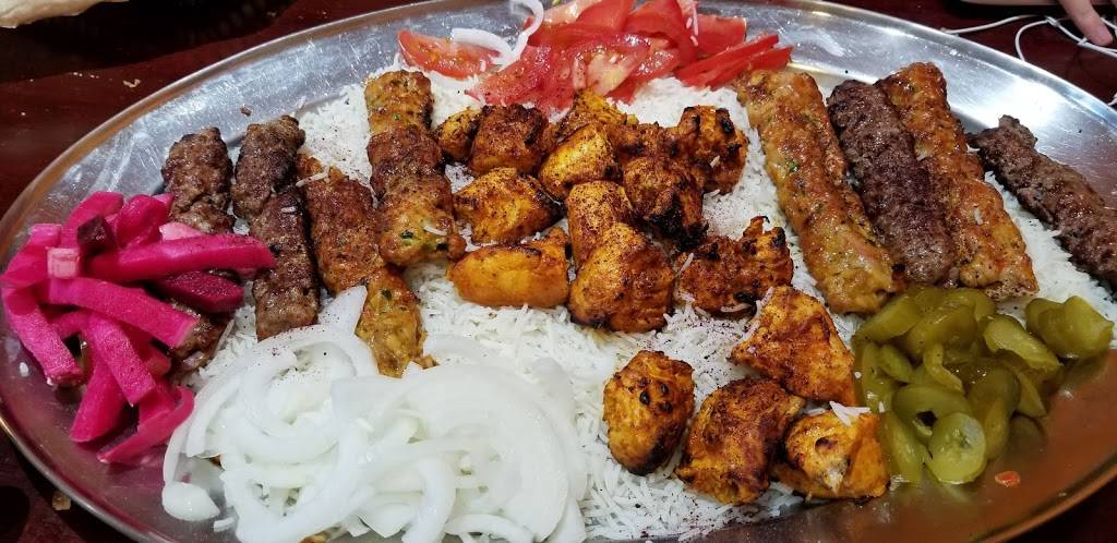 Al Tannour | restaurant | 2947 W Ball Rd, Anaheim, CA 92804, USA | 7144840900 OR +1 714-484-0900