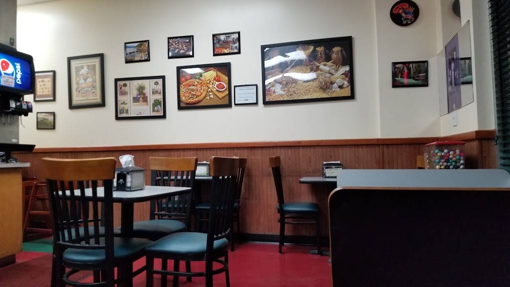 Papas Subs & Pizza | restaurant | 5831 U.S. Hwy 301 S, Four Oaks, NC 27524, USA | 9199639999 OR +1 919-963-9999