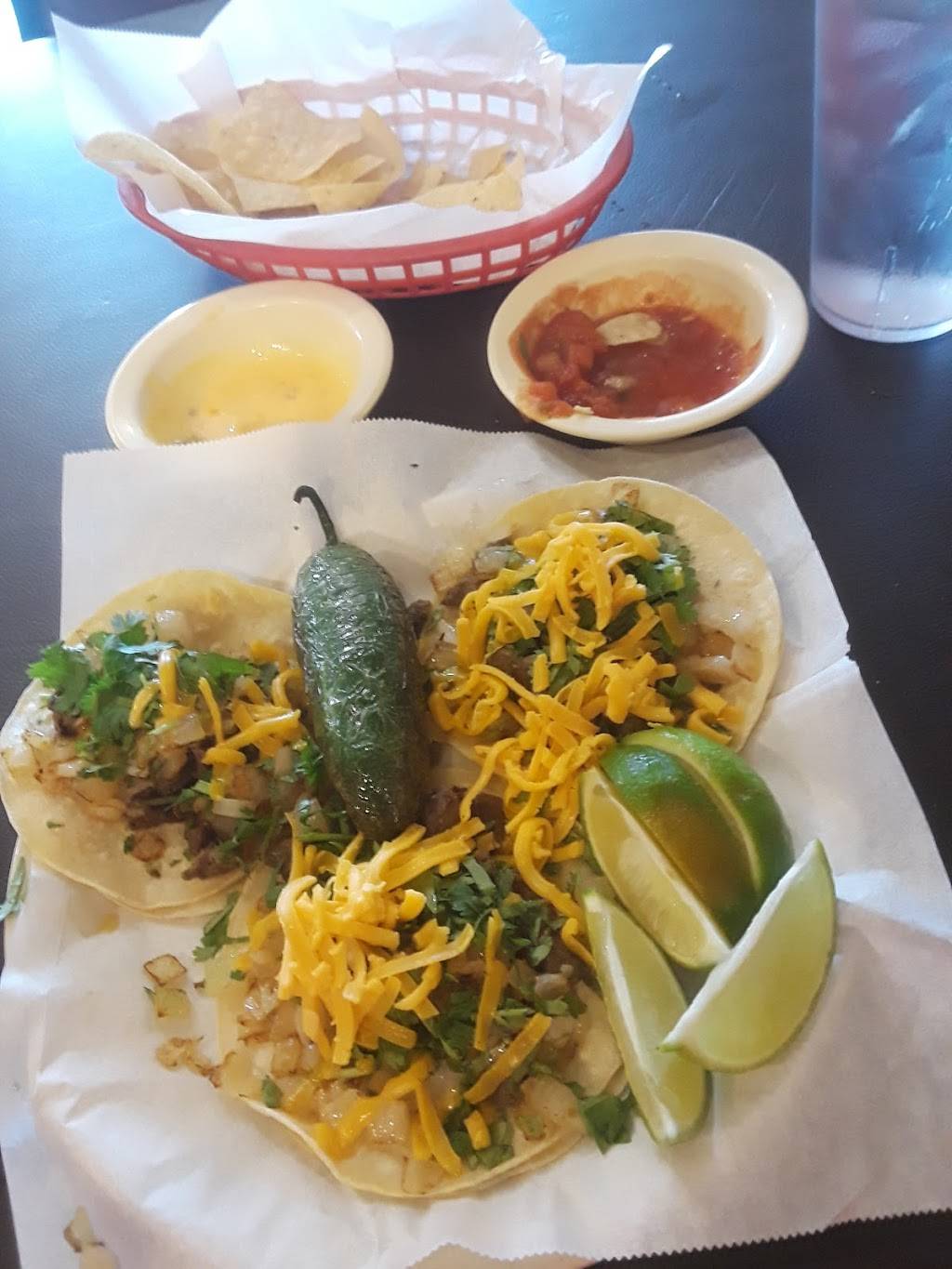 El Pueblito Mexican Restaurant | restaurant | 112 W Duke St, Hugo, OK 74743, USA | 5803178081 OR +1 580-317-8081