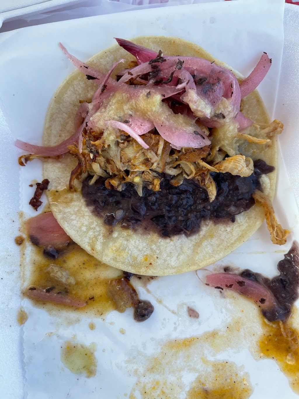 Taco Bus Miami Shop | meal takeaway | 14127 SW 142nd Ave, Miami, FL 33186, USA | 7863327361 OR +1 786-332-7361