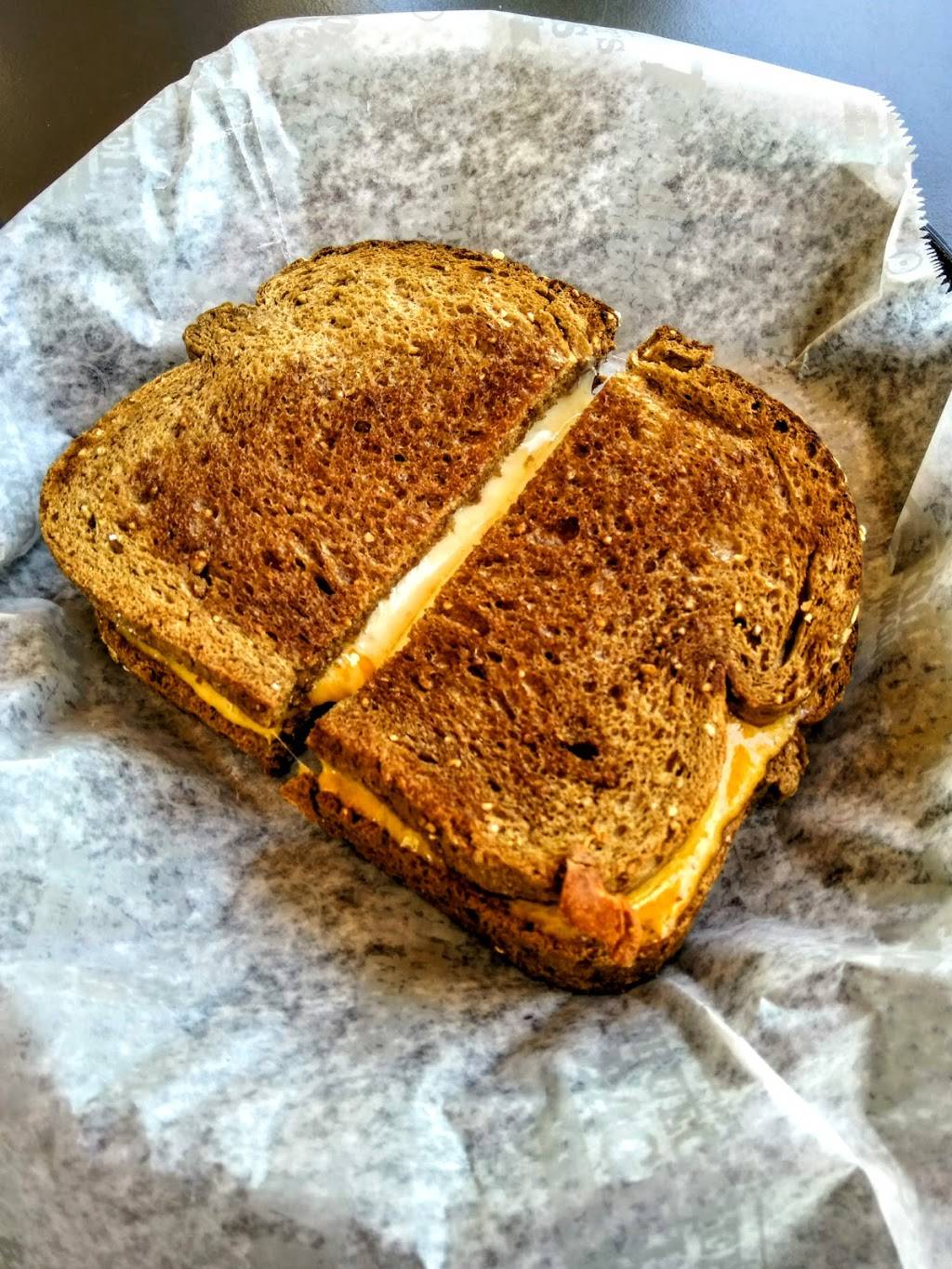 Brueggers Bagels | cafe | 15346 Alton Pkwy, Irvine, CA 92612, USA | 9497880800 OR +1 949-788-0800