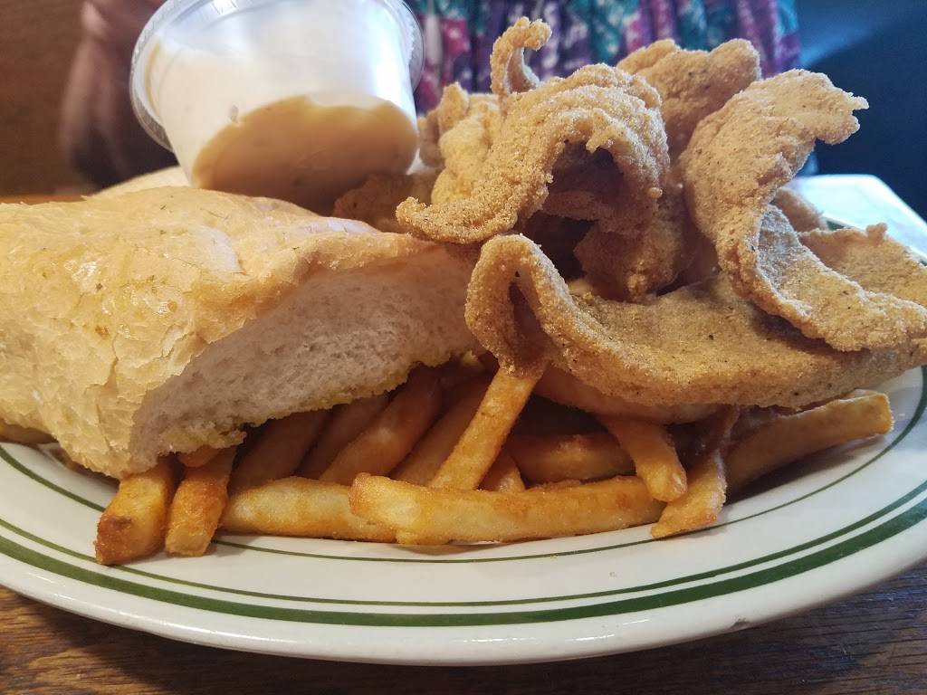 Sonnys Pizza | restaurant | 7157 US-61, St Francisville, LA 70775, USA | 2256354771 OR +1 225-635-4771