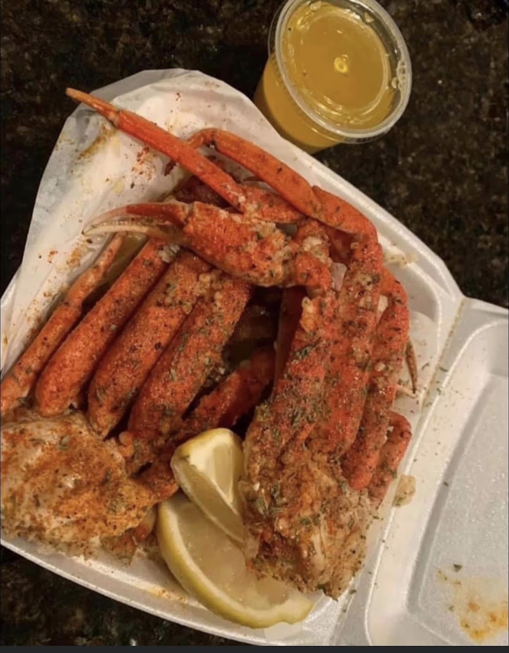 Crab Mania | restaurant | 7440 W Peoria Ave, Peoria, AZ 85345, USA | 4805802116 OR +1 480-580-2116