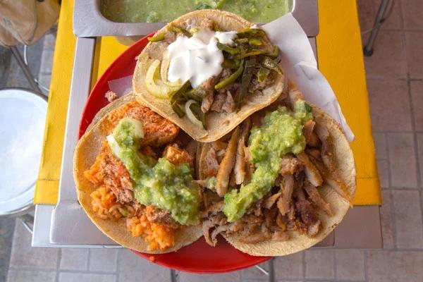 El Changarro Katracho | restaurant | 677 Baldwin Ave, Pontiac, MI 48342, USA | 6302902281 OR +1 630-290-2281