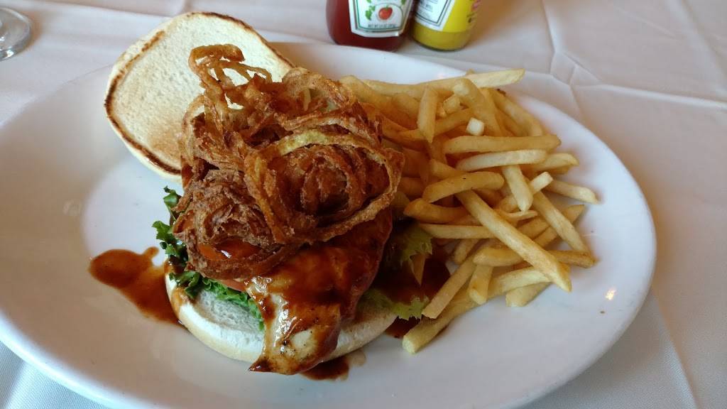 Olives Bistro | restaurant | 2011 W Olive Ave, Burbank, CA 91506, USA | 8188061222 OR +1 818-806-1222