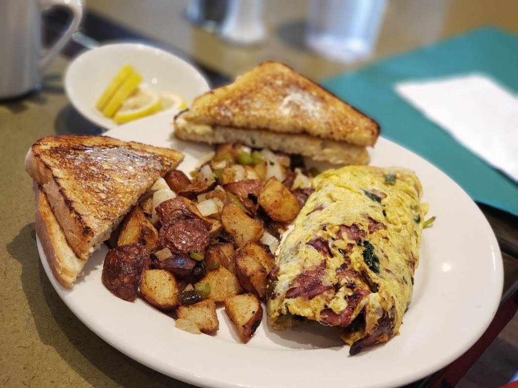 Kelsey & Kims Southern Cafe | restaurant | 201 Melrose Ave, Atlantic City, NJ 08401, USA | 6093506800 OR +1 609-350-6800