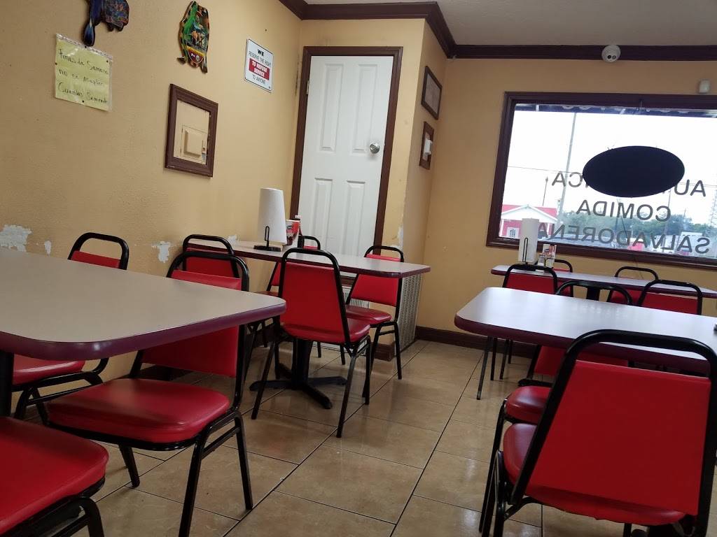 Olocuilta Restaurante Y Pupuseria | restaurant | 2201 N Main St, Pearland, TX 77581, USA | 2819979700 OR +1 281-997-9700