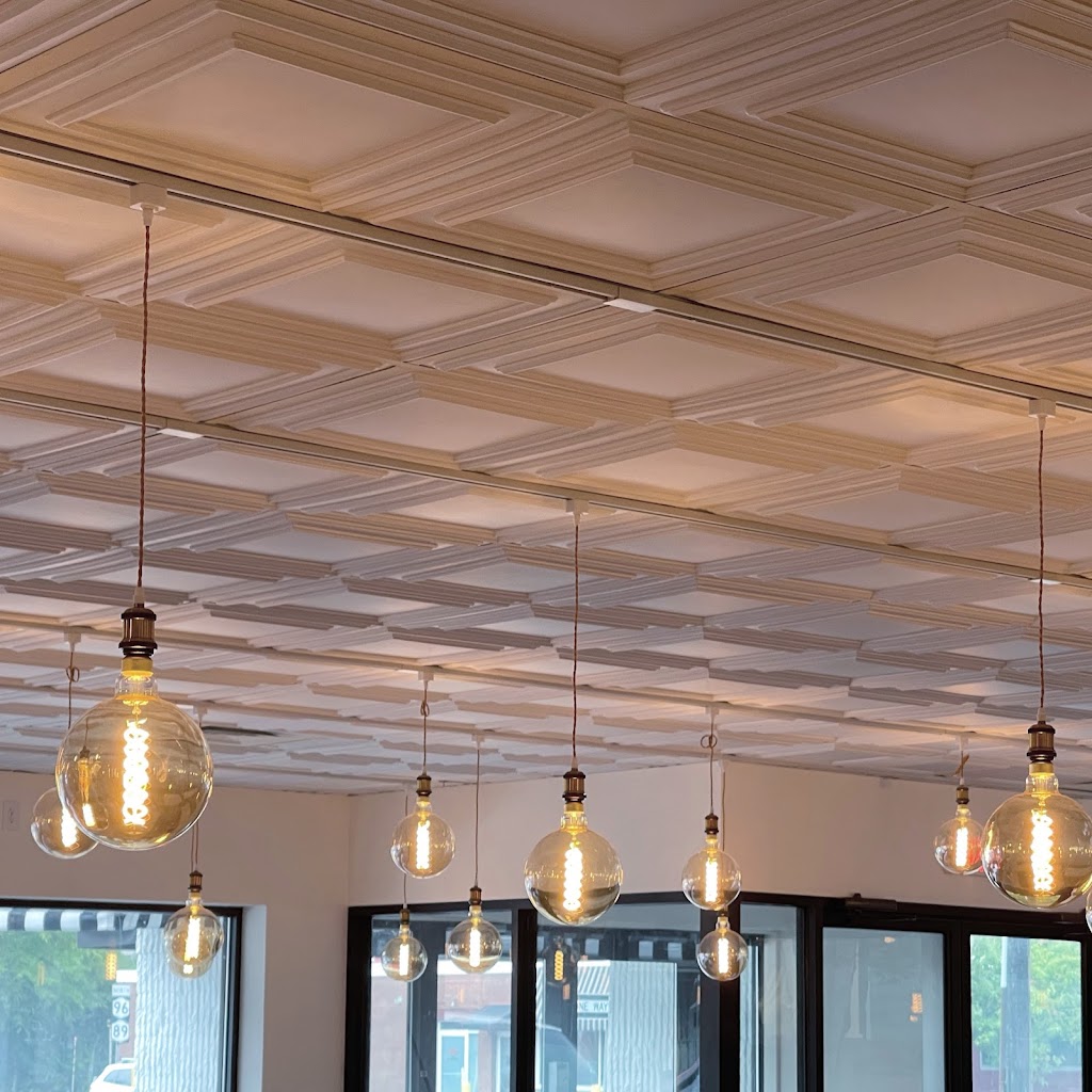 Milkstand | restaurant | 215 N Meadow St, Ithaca, NY 14850, USA | 6072731691 OR +1 607-273-1691