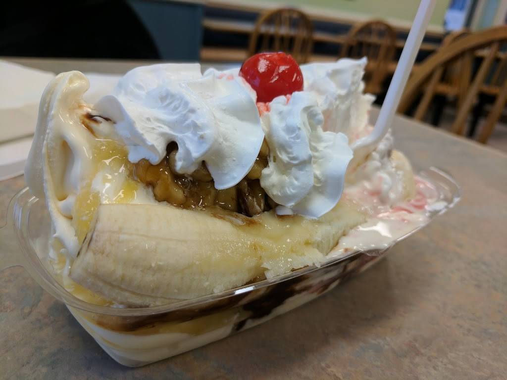 Tastee Freez | restaurant | 512 N Main St, Gordonsville, VA 22942, USA | 5408322979 OR +1 540-832-2979