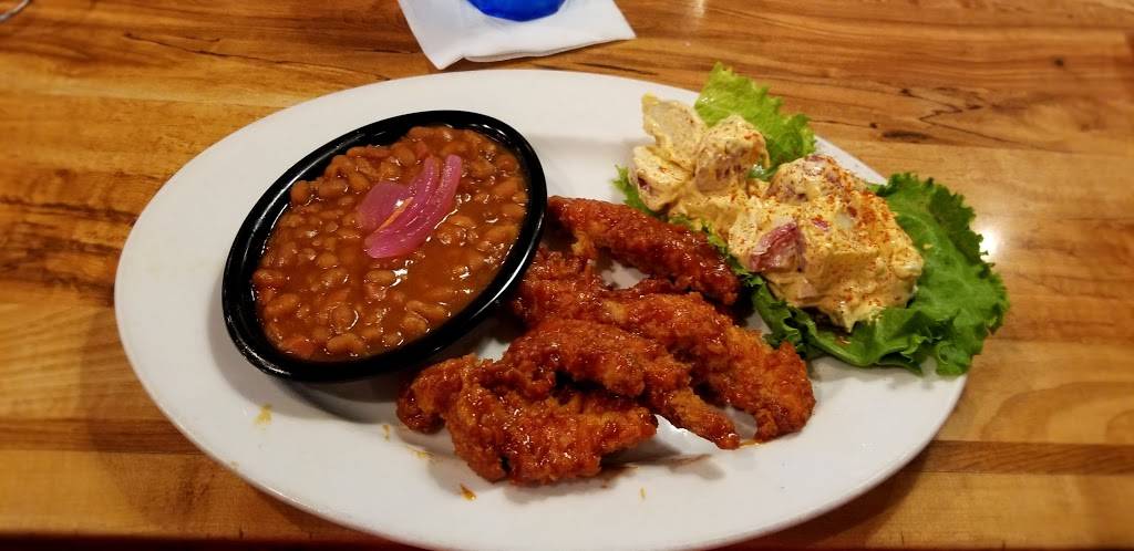 FATZ Seneca | restaurant | 1615 Sandifer Blvd, Seneca, SC 29678, USA | 8648881009 OR +1 864-888-1009