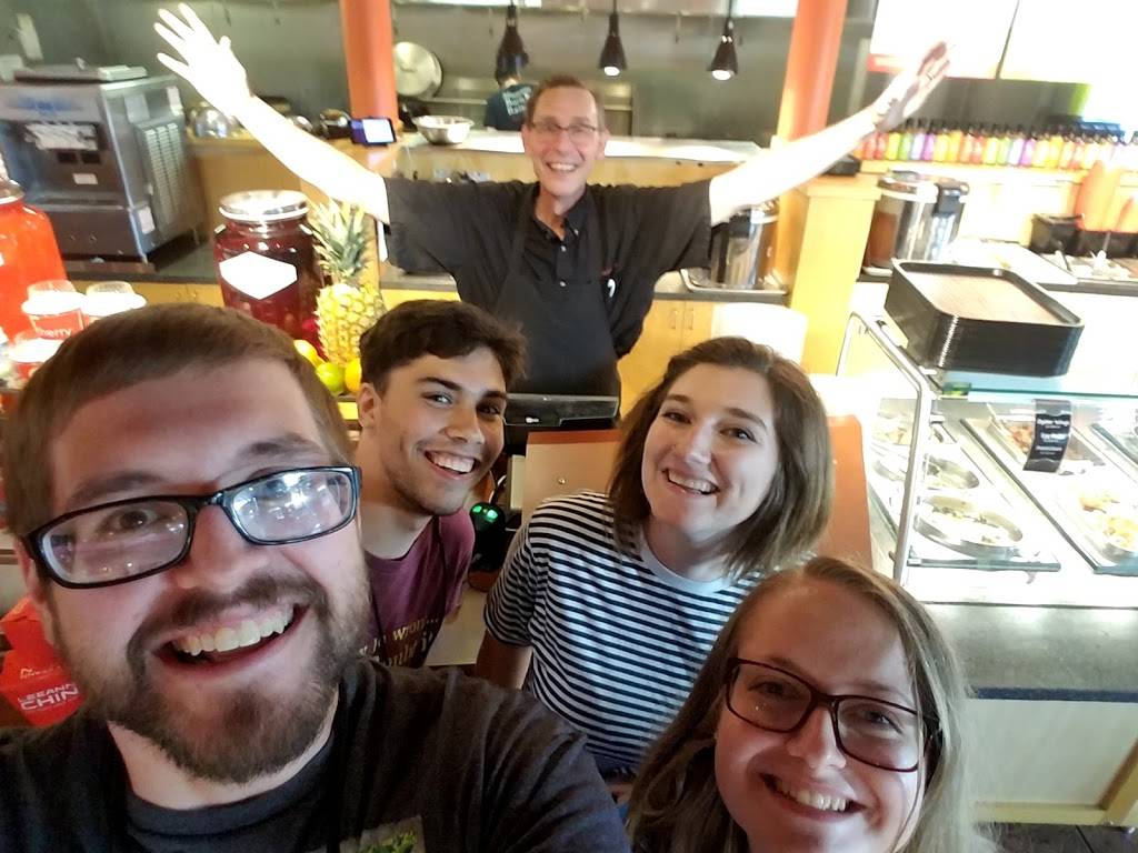 Leeann Chin | meal delivery | 9955 Hudson Pl, Woodbury, MN 55125, USA | 6517025404 OR +1 651-702-5404