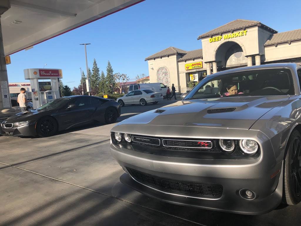 Shell | restaurant | 5650 N Figarden Dr, Fresno, CA 93722, USA | 5592712456 OR +1 559-271-2456