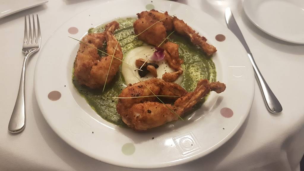 Cote Gourmet | restaurant | 9999 NE 2nd Ave, Miami Shores, FL 33138, USA | 3057549012 OR +1 305-754-9012