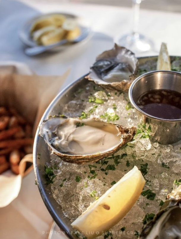 Supreme crab | restaurant | 373 Main St, Redwood City, CA 94063, USA | 6506286868 OR +1 650-628-6868