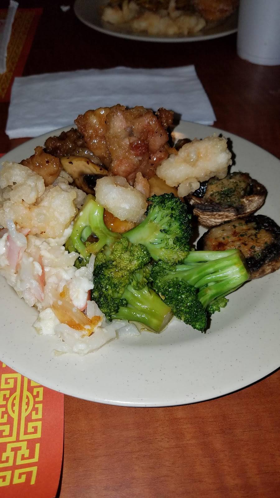 New China Buffet | restaurant | 180 Keating Rd, Batesville, MS 38606, USA | 6625789898 OR +1 662-578-9898