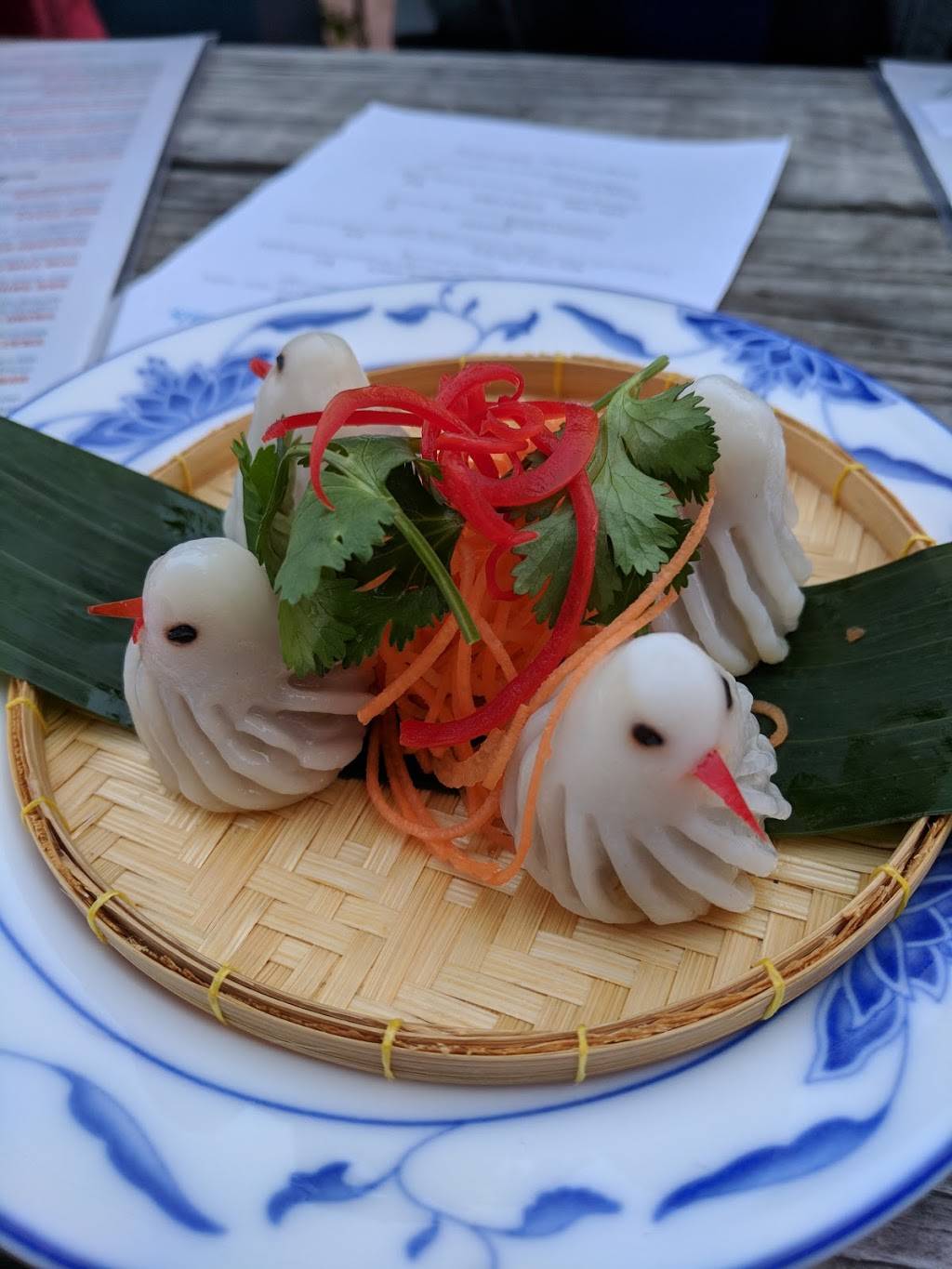 BKK Cookshop | restaurant | 1700 New Jersey Ave NW, Washington, DC 20001, USA | 2027910592 OR +1 202-791-0592