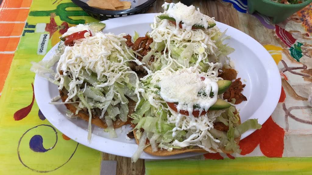 El Tio Taco Restaurant | restaurant | 502 55th St, West New York, NJ 07093, USA | 2016170180 OR +1 201-617-0180