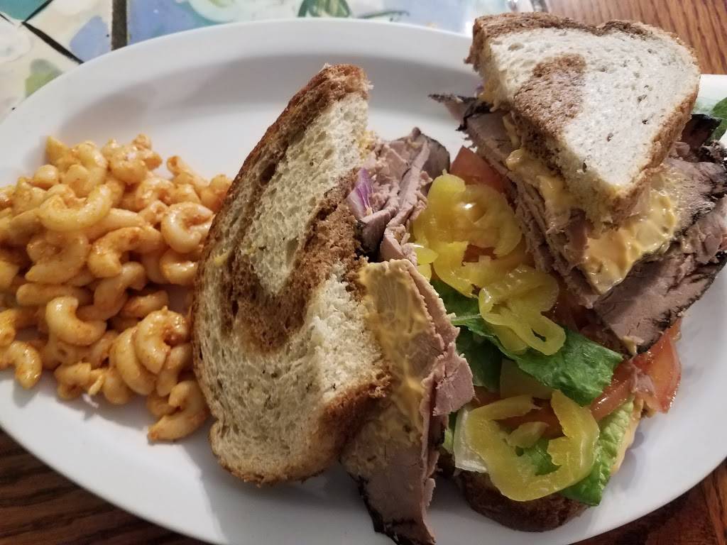 Simon Says Cafe & Deli | cafe | 96 Main St, East Greenwich, RI 02818, USA | 4018841965 OR +1 401-884-1965