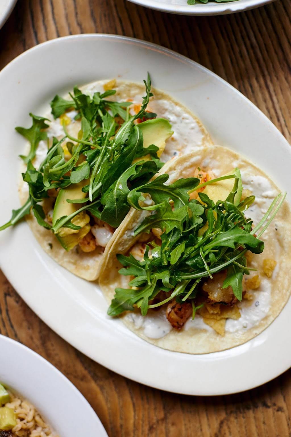 Zinqué - San Diego | cafe | 2101 Kettner Blvd, San Diego, CA 92101, USA | 6199156172 OR +1 619-915-6172