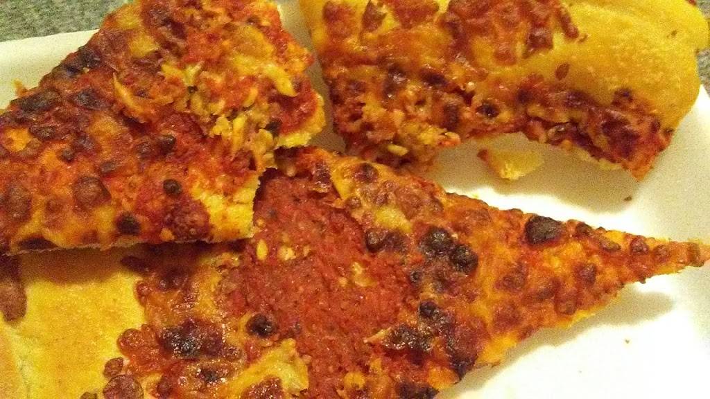 Little Caesars Pizza | meal delivery | 28 Pass Rd SUITE 1, Gulfport, MS 39501, USA | 2288679990 OR +1 228-867-9990