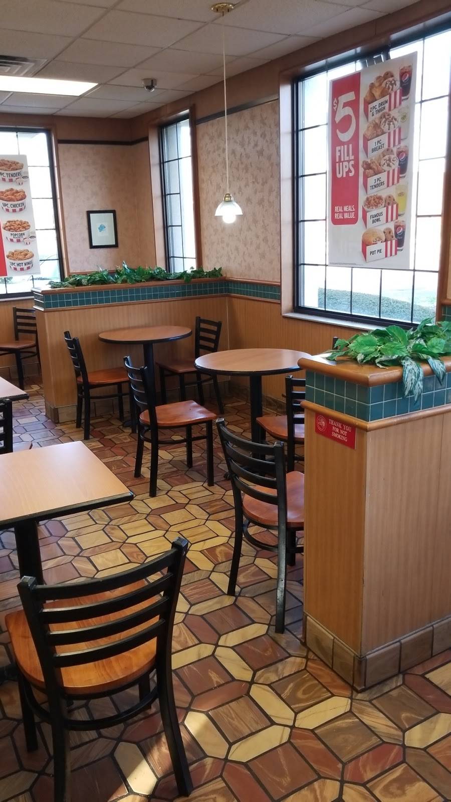 KFC | restaurant | 6908 Dixie Hwy, Pleasure Ridge Park, KY 40258, USA | 5029333255 OR +1 502-933-3255