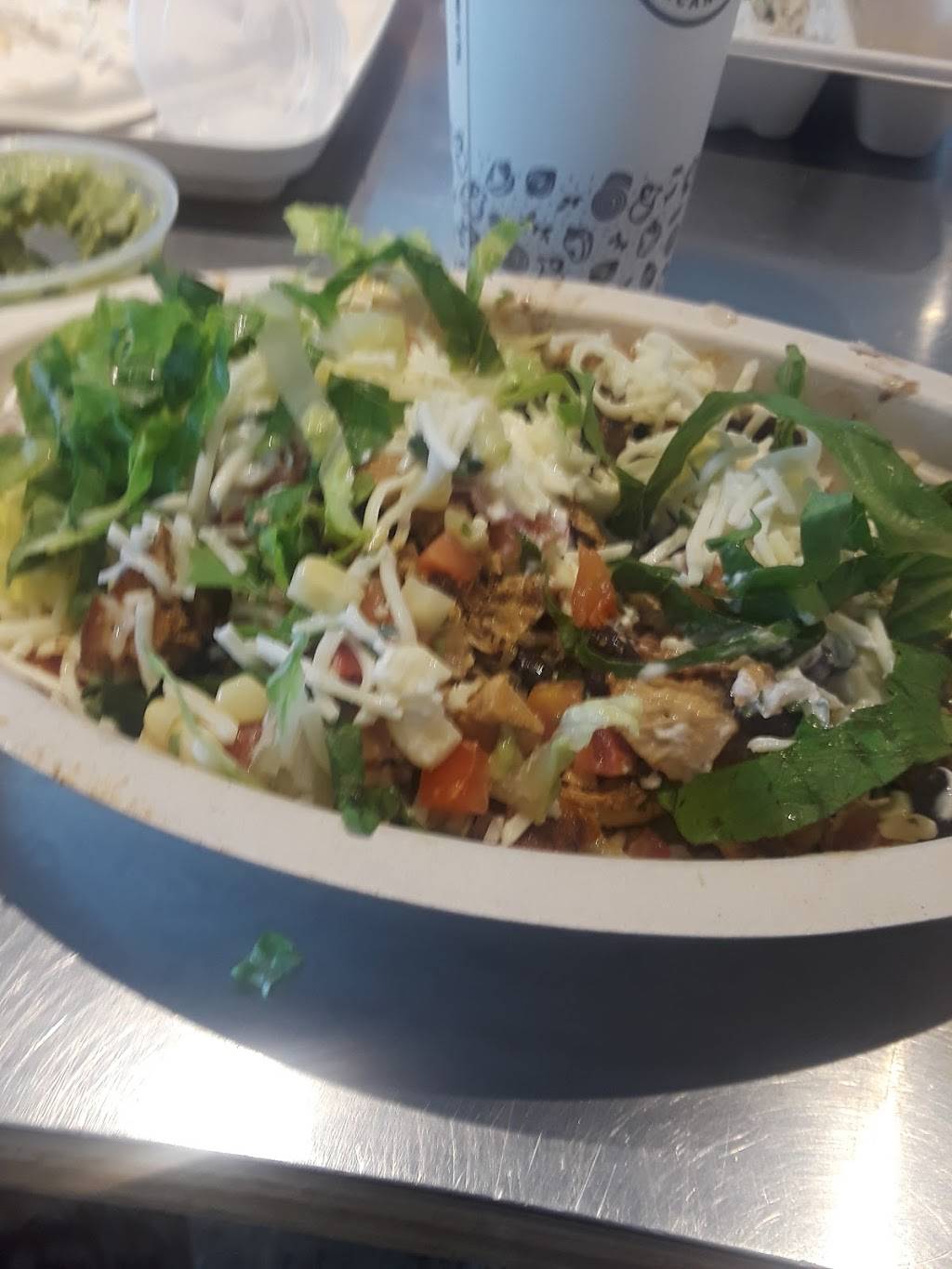 Chipotle Mexican Grill | restaurant | 4397 Glen Este-Withamsville Rd, Cincinnati, OH 45245, USA | 5139478201 OR +1 513-947-8201