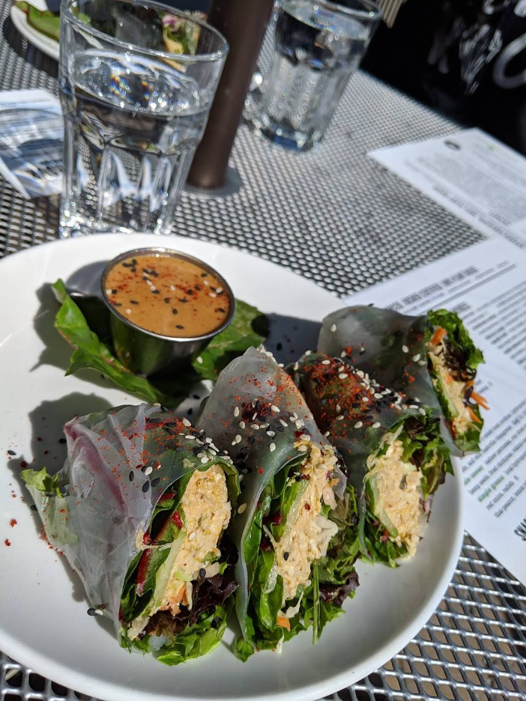 AVO | restaurant | 3 City Ave #200, Nashville, TN 37209, USA | 6153292377 OR +1 615-329-2377