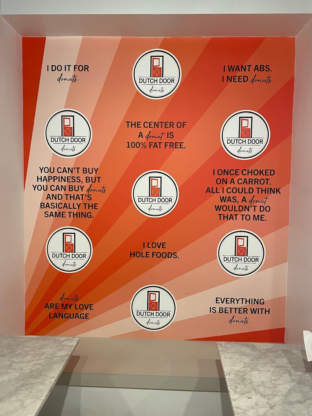 Dutch Door Donuts | cafe | 1 Mission St Unit 205C, Carmel-By-The-Sea, CA 93921, USA | 8312507901 OR +1 831-250-7901