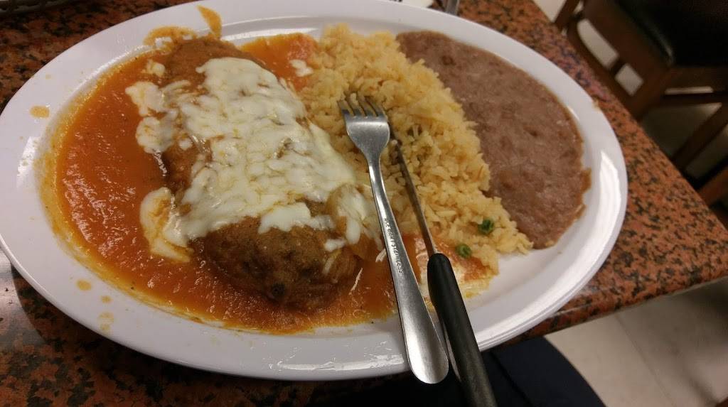 Taqueria "La Original" | restaurant | 1822 S Cooper St, Arlington, TX 76013, USA | 8178608977 OR +1 817-860-8977