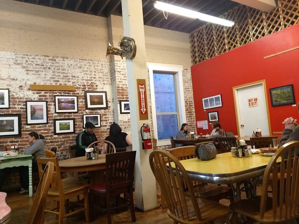 The Sisters | restaurant | 2804 Grand Ave, Everett, WA 98201, USA | 4252520480 OR +1 425-252-0480