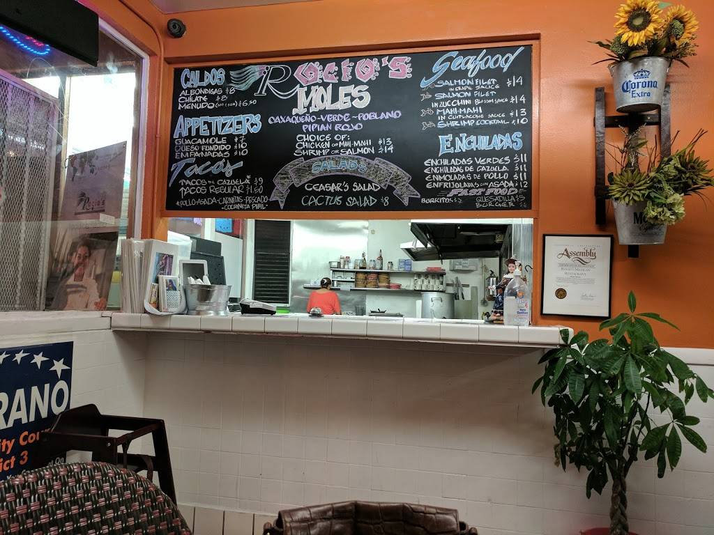 Rocios Mexican Kitchen | restaurant | 7891 Garfield Ave, Bell Gardens, CA 90201, USA | 5626597800 OR +1 562-659-7800