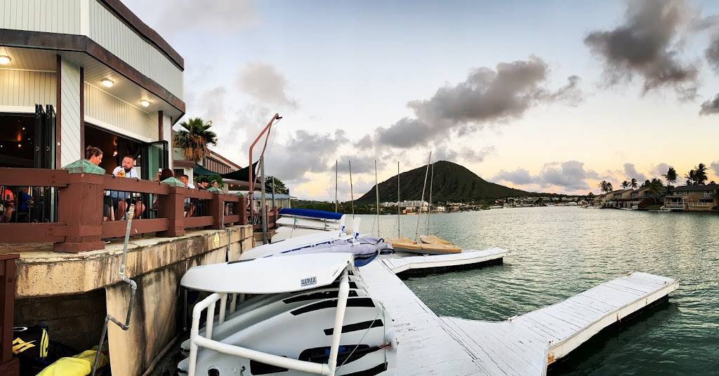 Likos Tap & Table | restaurant | 377 Keahole St Suite C2, Honolulu, HI 96825, USA | 8083945456 OR +1 808-394-5456