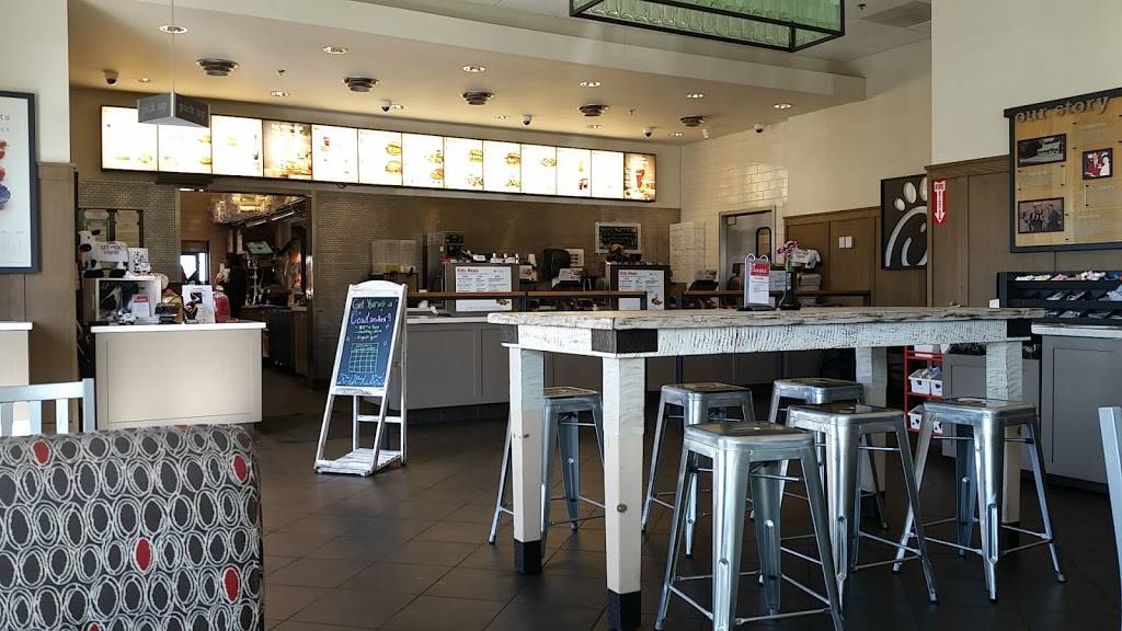 Chick-fil-A | restaurant | 2755 Grass Valley Hwy, Auburn, CA 95603, USA | 5308878302 OR +1 530-887-8302