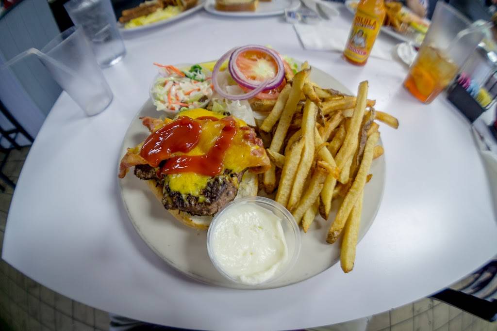 New York Diner | meal takeaway | 2126 Jelane Dr, Valrico, FL 33594, USA | 8136544300 OR +1 813-654-4300