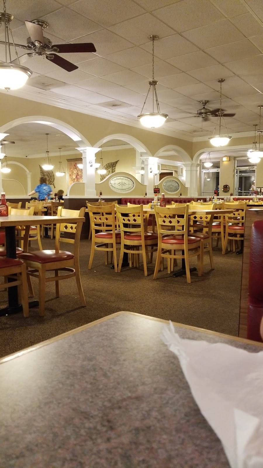 Southern Family Restaurant | restaurant | 4689 Yadkinville Rd, Pfafftown, NC 27040, USA | 3369224784 OR +1 336-922-4784