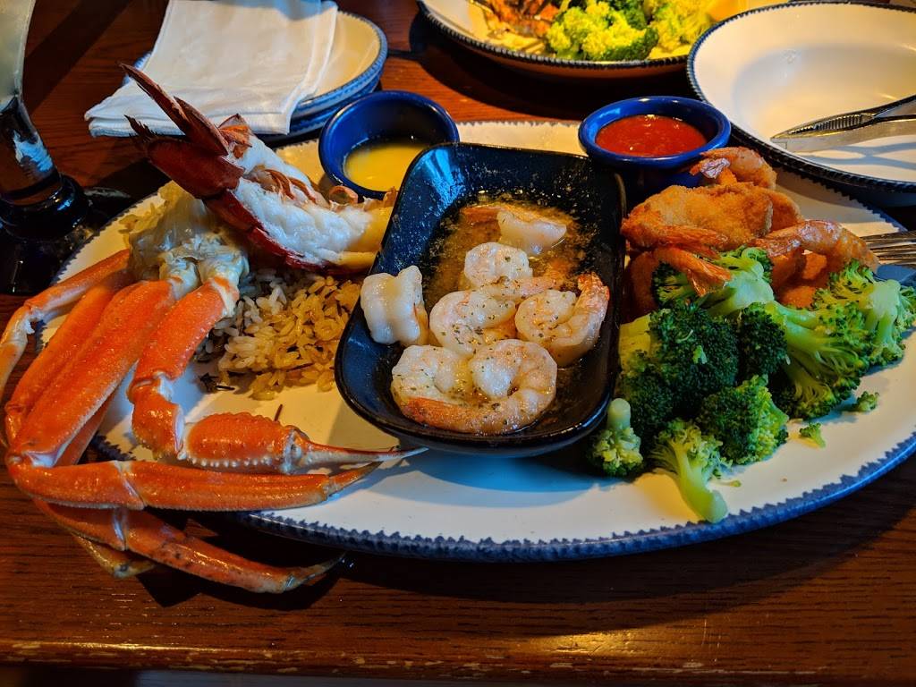 Red Lobster | restaurant | 12557 FL-535, Orlando, FL 32836, USA | 4078271045 OR +1 407-827-1045
